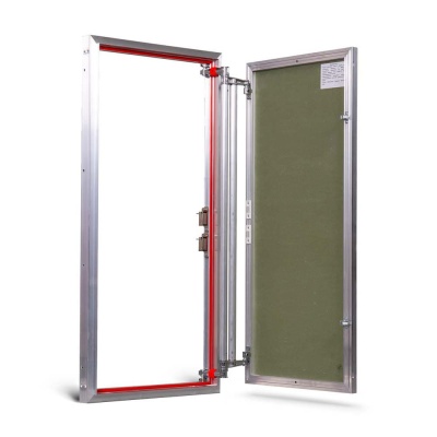 Фото Люк под плитку Евроформат ЕТР 50-120 в интернет-магазине kupiluki.by