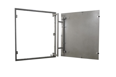 Фото Эко-Люк 3d 25x60 в интернет-магазине kupiluki.by