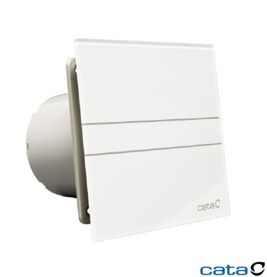 Фото Вентилятор CATA E-120 GT TIMER в интернет-магазине kupiluki.by