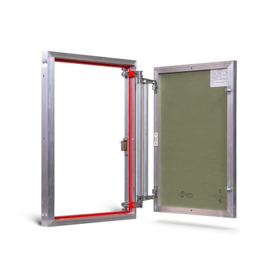 Фото Люк под плитку Евроформат ЕТР 50-70 в интернет-магазине kupiluki.by