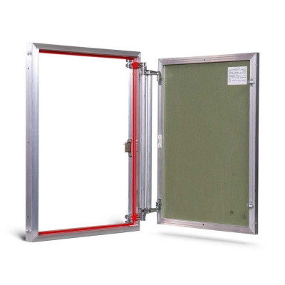 Фото Люк под плитку Евроформат ЕТР 60-80 в интернет-магазине kupiluki.by