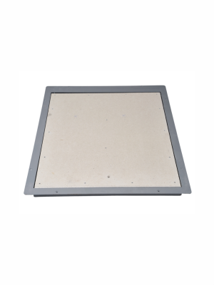 Фото Люк напольный с амортизаторами Погребок 80-70 в интернет-магазине kupiluki.by