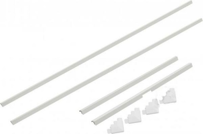 Фото Декоративная планка Fakro LXL-PVC 70x130 в интернет-магазине kupiluki.by