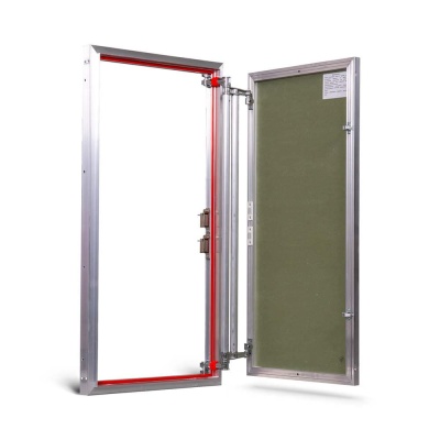 Фото Люк под плитку Евроформат ЕТР 50-100 в интернет-магазине kupiluki.by