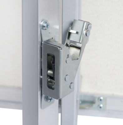 Фото Люк под плитку Alkraft Инженер-2 60х50 в интернет-магазине kupiluki.by