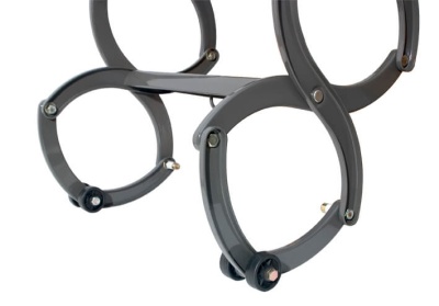 Фото Лестница ножничная термоизоляционная Fakro LSТ 60x120x280 в интернет-магазине kupiluki.by