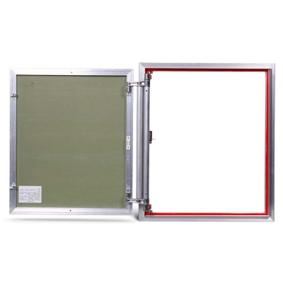 Фото Люк под плитку Евроформат ЕТР 60-70 в интернет-магазине kupiluki.by