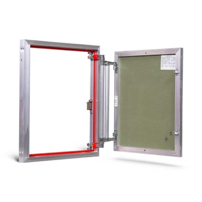 Фото Люк под плитку Евроформат ЕТР 50-60 в интернет-магазине kupiluki.by Фото Люк под плитку Евроформат ЕТР 50-60 в интернет-магазине kupiluki.by