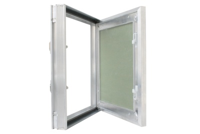 Фото Люк под покраску Мастер 40x50 в интернет-магазине kupiluki.by