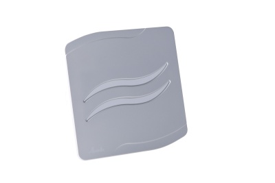 Фото Вентилятор вытяжной Awenta System+ Turbo 100T S-Line Satyna / KWT100T-PSS100 в интернет-магазине kupiluki.by