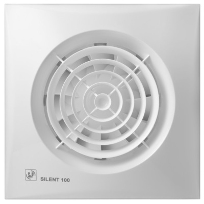 Фото Вентилятор SILENT-200 CRZ DESIGN - 3C в интернет-магазине kupiluki.by
