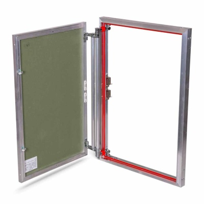 Фото Люк под плитку Евроформат ЕТР 60-90 в интернет-магазине kupiluki.by