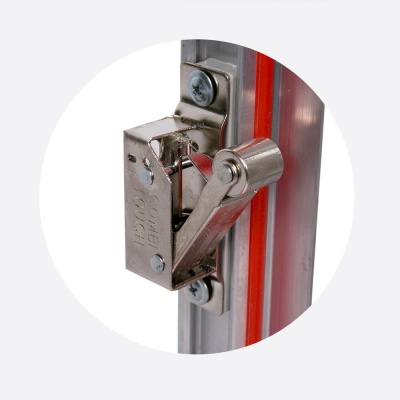 Фото Люк под плитку Евроформат АТР 40-30 в интернет-магазине kupiluki.by