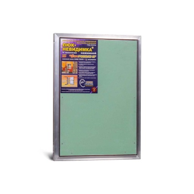 Фото Люк под плитку Евроформат ЕТР 50-70 в интернет-магазине kupiluki.by