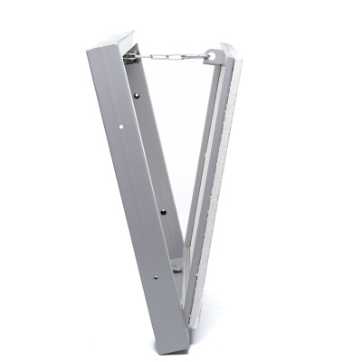 Фото Люк под плитку со съемной дверцей Дипломат 50-25 в интернет-магазине kupiluki.by