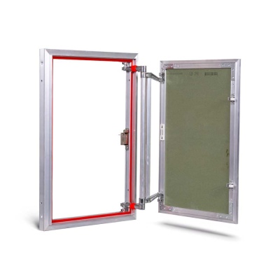 Фото Люк под плитку Евроформат АТР 40-60 в интернет-магазине kupiluki.by