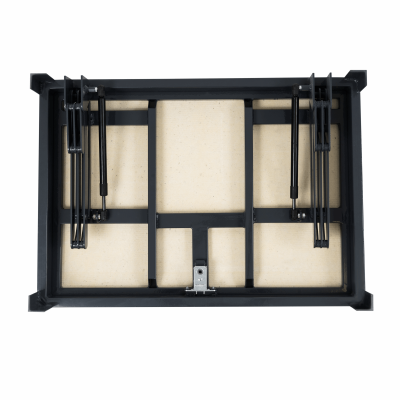 Люк напольный Погребок Лифт 70х120П детальное фото