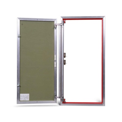 Фото Люк под плитку Евроформат ЕТР 50-100 в интернет-магазине kupiluki.by