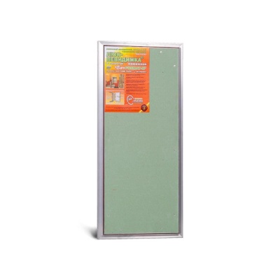 Фото Люк под плитку Евроформат АТР 40-90 в интернет-магазине kupiluki.by