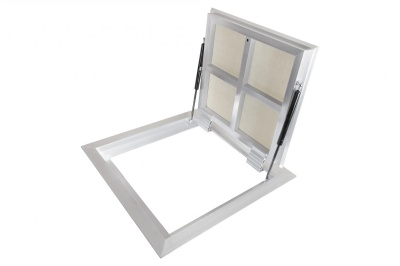 Фото Напольный люк Периметр 60x90 в интернет-магазине kupiluki.by