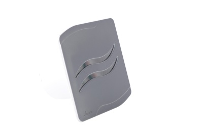 Фото Вентилятор вытяжной Awenta System+ Silent 100T S-Line Satyna / KWS100T-PSS100 в интернет-магазине kupiluki.by