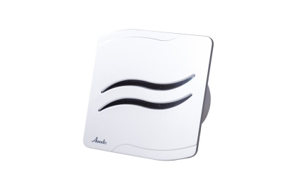 Фото Вентилятор вытяжной Awenta System+ Turbo 100H S-Line Satyna / KWT100H-PSS100 в интернет-магазине kupiluki.by