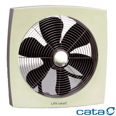 Вентилятор CATA LHV 400 детальное фото