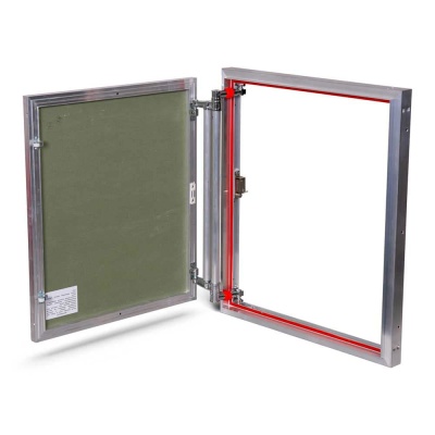 Фото Люк под плитку Евроформат ЕТР 60-70 в интернет-магазине kupiluki.by