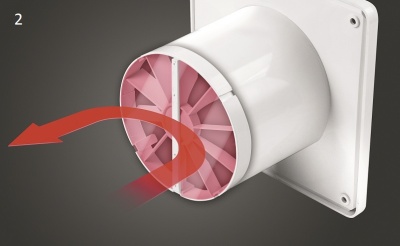 Фото Обратный клапан Awenta ZZ125 в интернет-магазине kupiluki.by