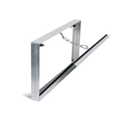 Фото Люк под плитку со съемной дверцей Контур 48-28 в интернет-магазине kupiluki.by