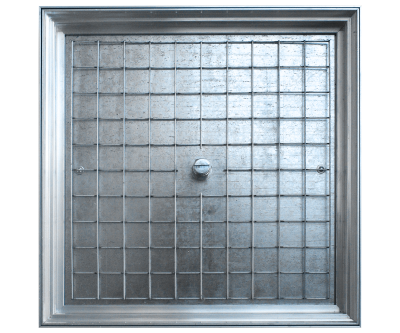 Фото Напольный люк Alkraft Инспектор 60x40 в интернет-магазине kupiluki.by