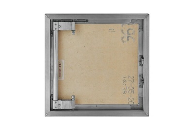 Фото Нажимной люк под плитку Секрет 3.0 60-50 в интернет-магазине kupiluki.by