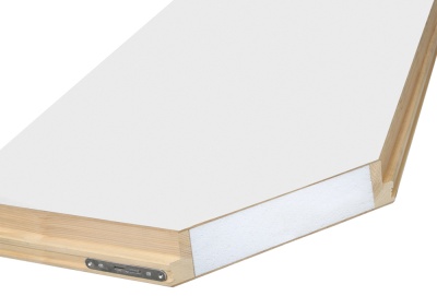 Фото Лестница чердачная Fakro LWT 70x130x305 в интернет-магазине kupiluki.by