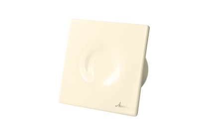 Фото Вентилятор вытяжной Awenta System+ Turbo 100W Orion Ecru / KWT100W-POE100 в интернет-магазине kupiluki.by