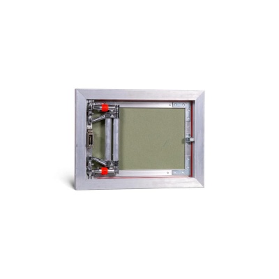 Фото Люк под плитку Евроформат АТР 40-30 в интернет-магазине kupiluki.by