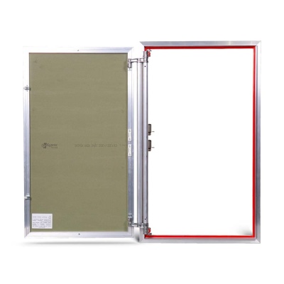 Фото Люк под плитку Евроформат ЕТР 60-100 в интернет-магазине kupiluki.by