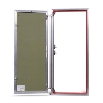 Фото Люк под плитку Евроформат ЕТР 50-120 в интернет-магазине kupiluki.by