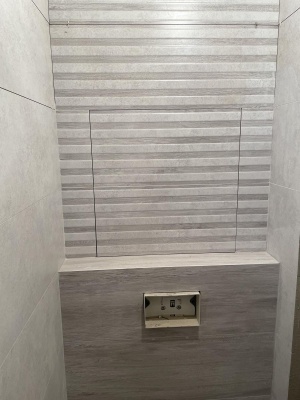 Фото Люк под плитку Евростандарт 40-30 в интернет-магазине kupiluki.by