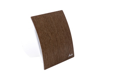 Фото Вентилятор вытяжной Awenta System+ Turbo 100 Escudo Drewno Dab / KWT100-PEDD100 в интернет-магазине kupiluki.by