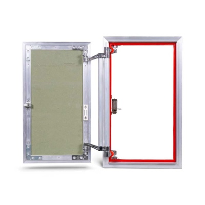 Фото Люк под плитку Евроформат АТР 30-50 в интернет-магазине kupiluki.by