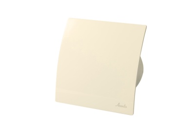 Фото Вентилятор вытяжной Awenta System+ Silent 125 Escudo Ecru / KWS125-PEE125 в интернет-магазине kupiluki.by