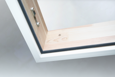 Фото Декоративная планка к лестнице Oman в интернет-магазине kupiluki.by