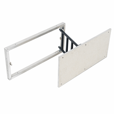 Фото Люк под плитку ЕвроАлюм 60-50 в интернет-магазине kupiluki.by