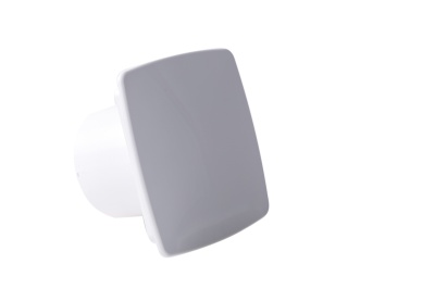 Фото Вентилятор вытяжной Awenta System+ Silent 100T Nea Bialy / KWS100T-PNB100 в интернет-магазине kupiluki.by