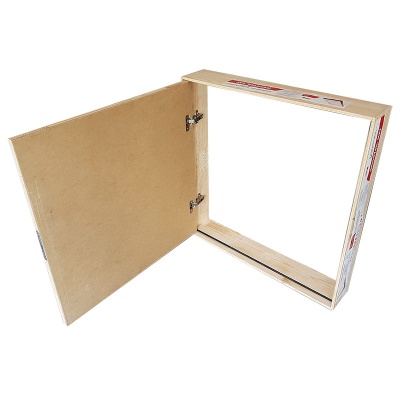 Фото Чердачный люк Astark 70-130 в интернет-магазине kupiluki.by