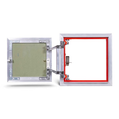 Фото Люк под плитку Евроформат АТР 30-30 в интернет-магазине kupiluki.by