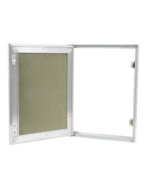 Фото Люк под покраску ЛючкиБел Прима 30х60 в интернет-магазине kupiluki.by