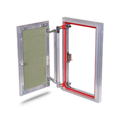 Фото Люк под плитку Евроформат АТР 30-50 в интернет-магазине kupiluki.by