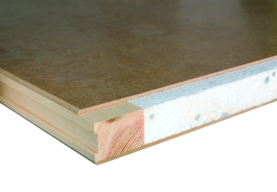 Фото Лестница чердачная Fakro Smart LWS 60x120x300 в интернет-магазине kupiluki.by