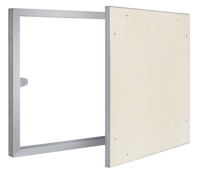 Фото Люк под плитку Alkraft Инженер-2 60х50 в интернет-магазине kupiluki.by